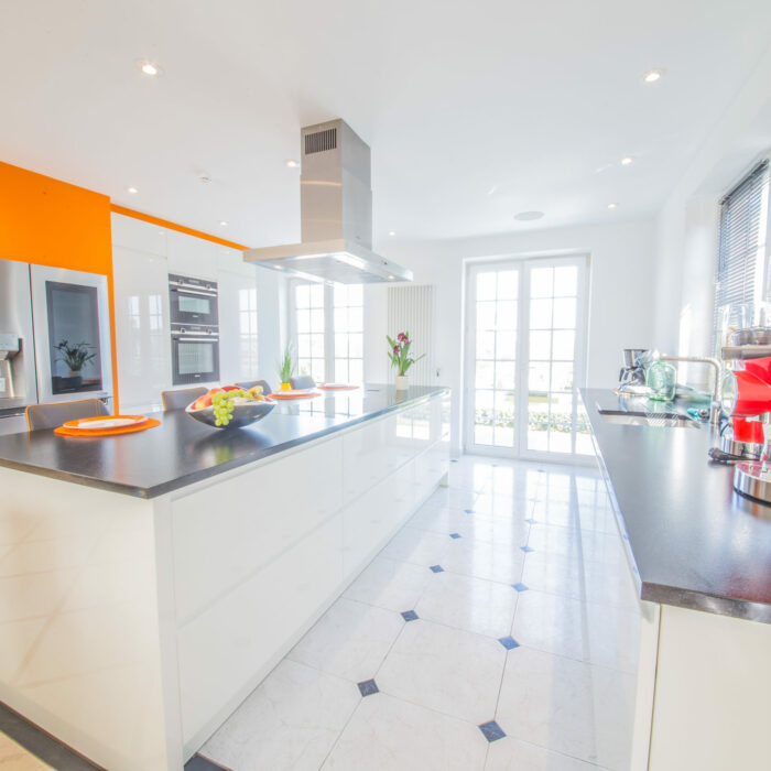 Villa Du Vivier Baillonville