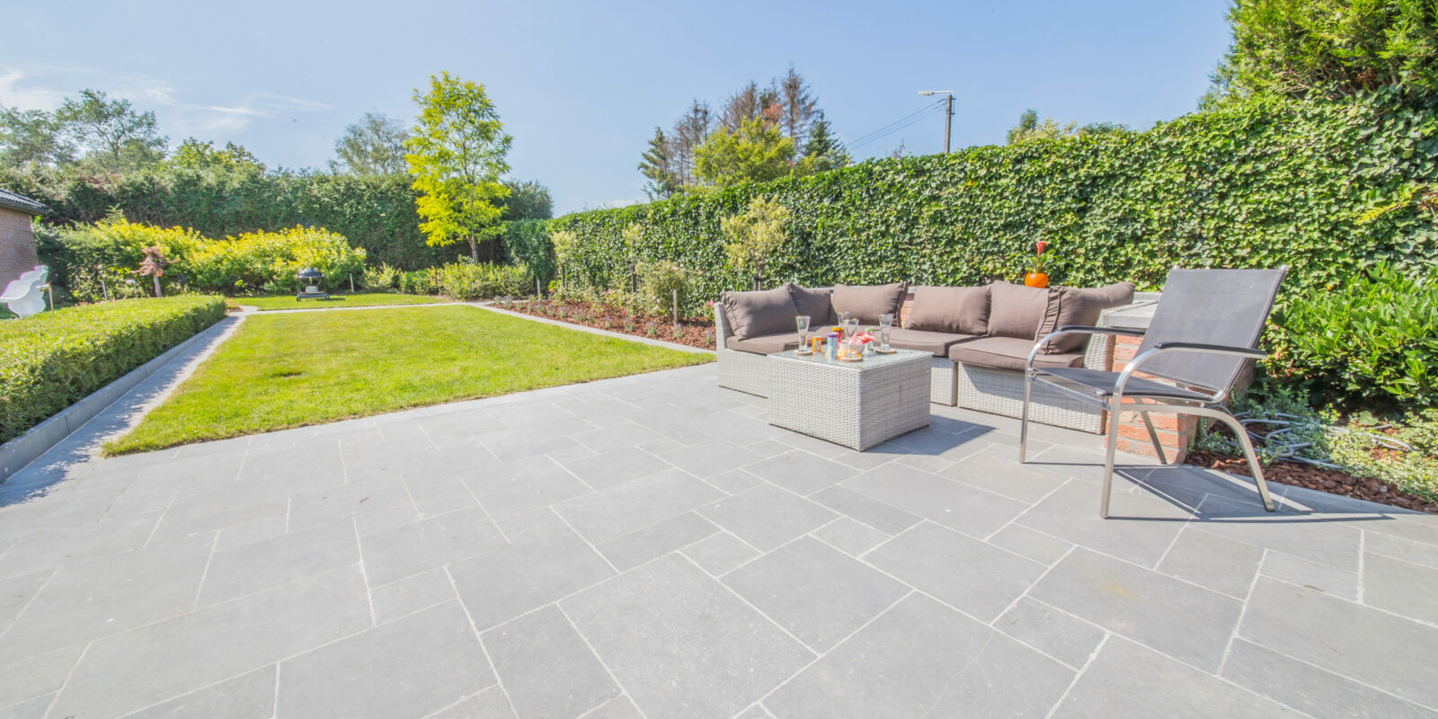 Villa Du Vivier Baillonville