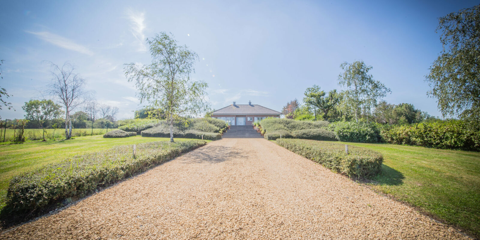 Villa Du Vivier Baillonville