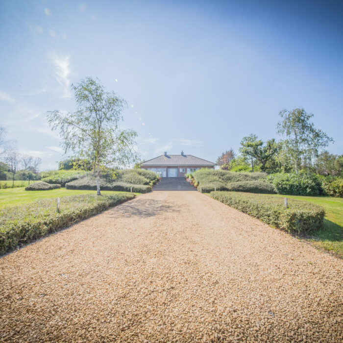 Villa Du Vivier Baillonville