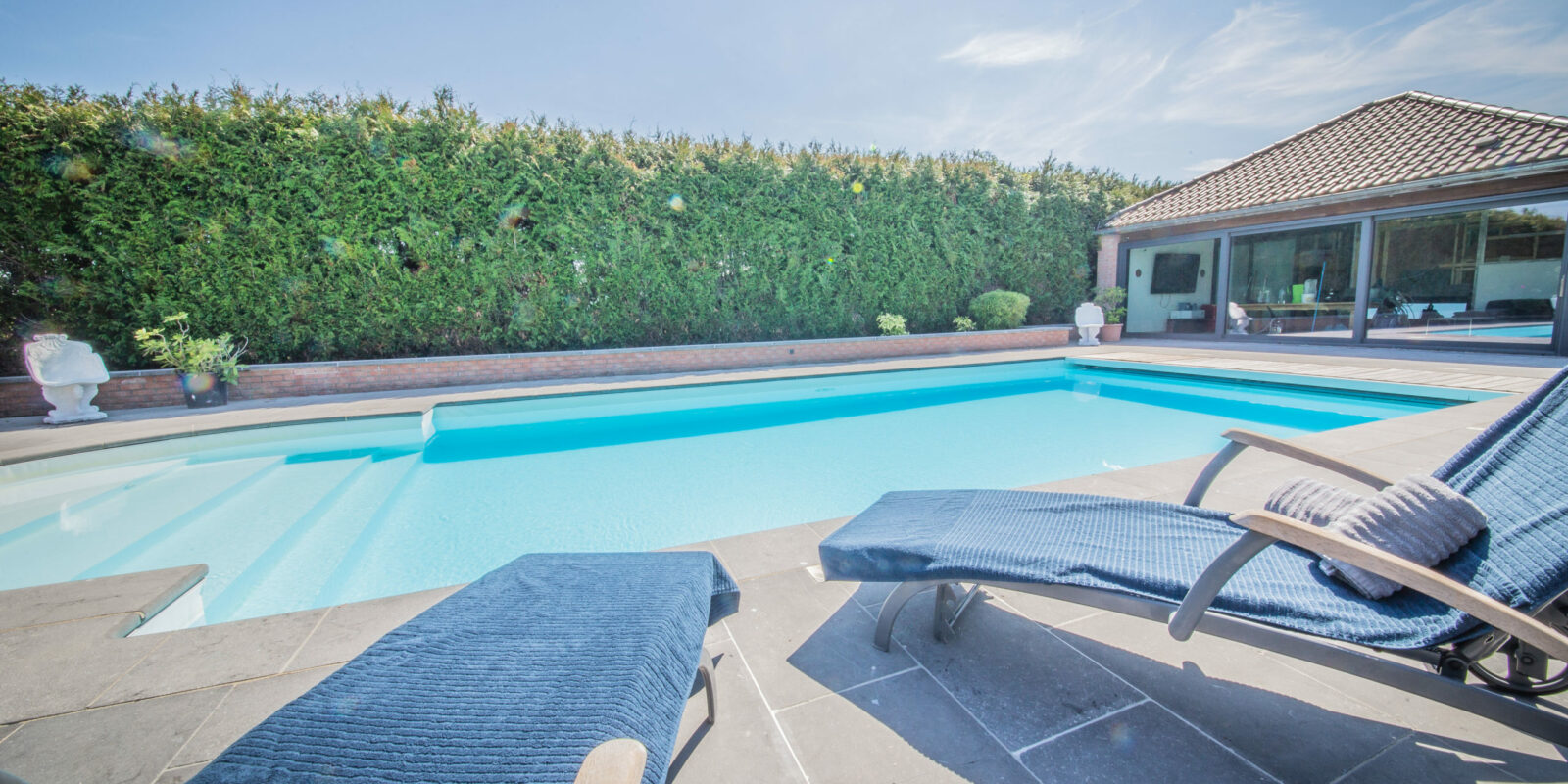 Villa du Vivier Baillonville Durbuy