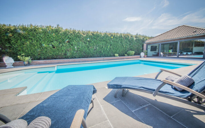 Villa du Vivier Baillonville Durbuy