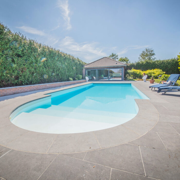 Villa Du Vivier Baillonville