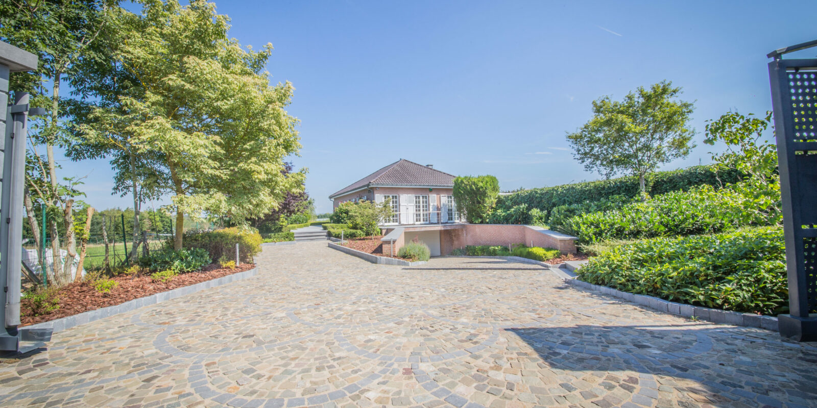 Villa Du Vivier Baillonville