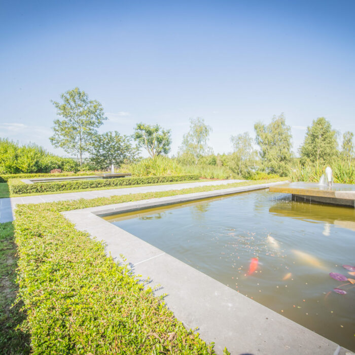 Villa Du Vivier Baillonville