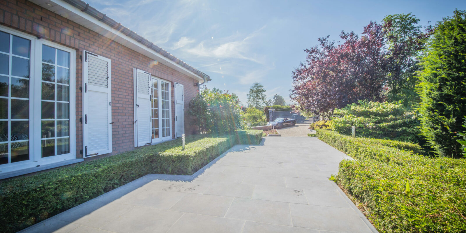 Villa Du Vivier Baillonville