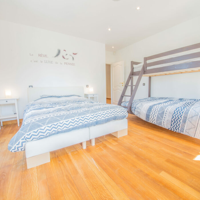 Villa Du Vivier Baillonville