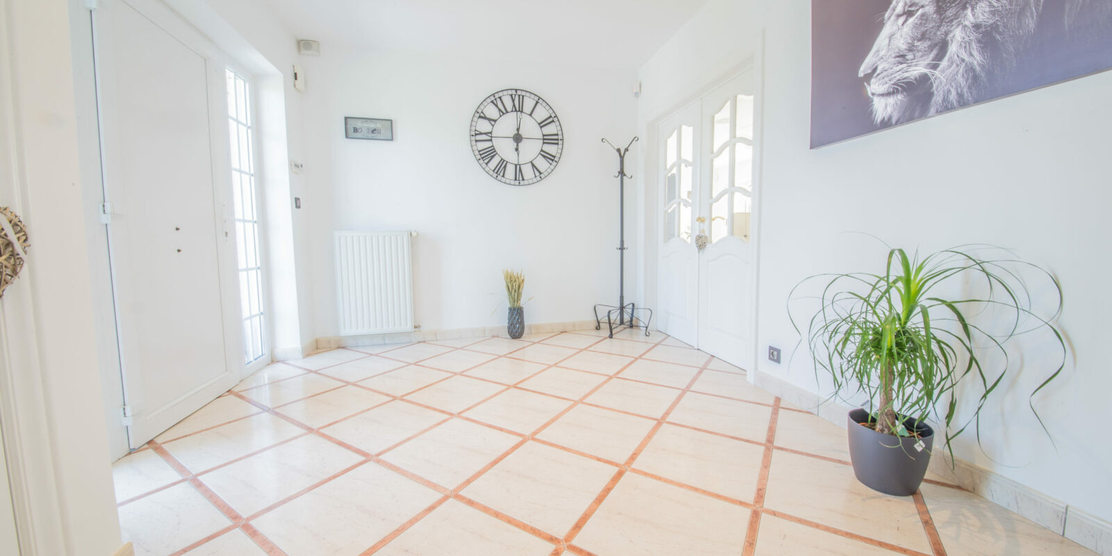 Villa Du Vivier Baillonville