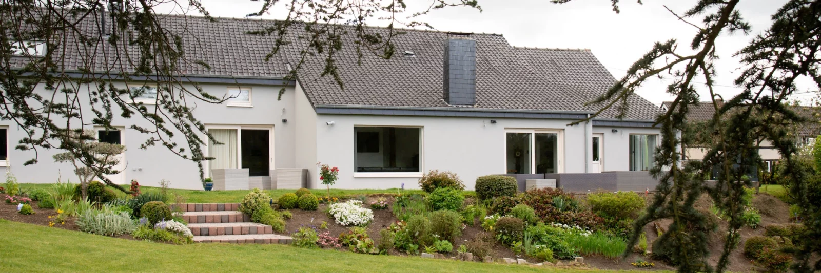 Gîte Tombeu Baillonville