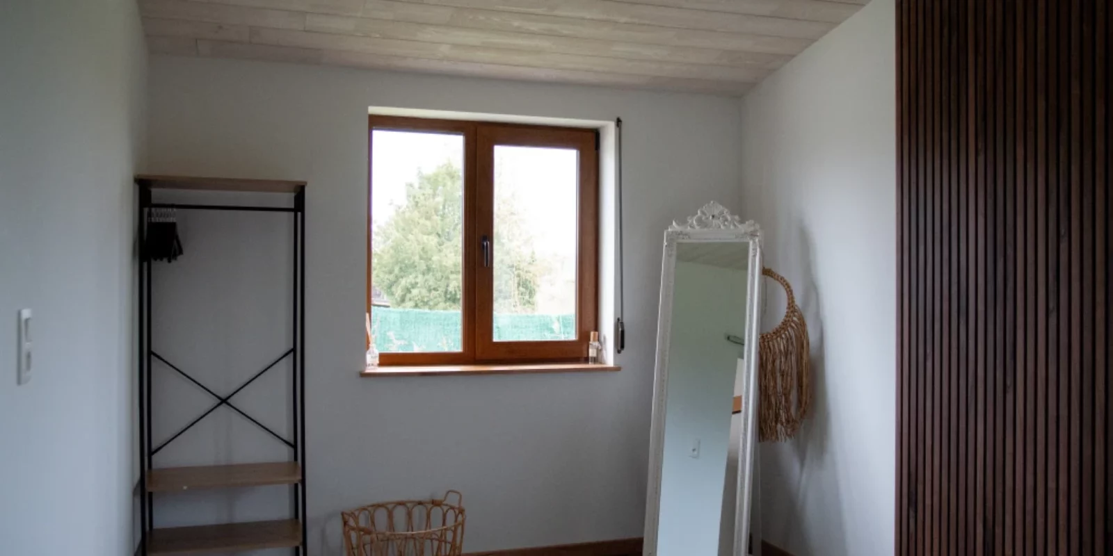 Châlet Du Vivier Baillonville