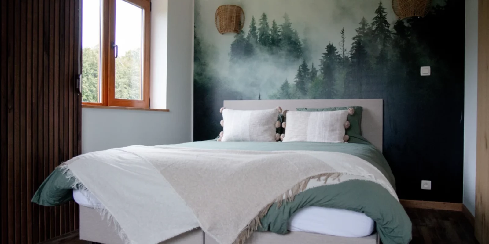 Châlet Du Vivier Baillonville