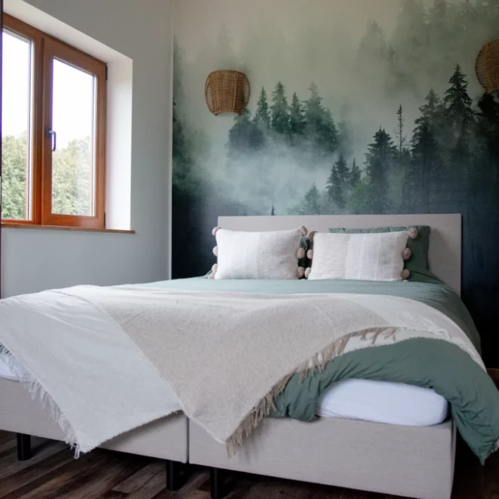 Châlet Du Vivier Baillonville