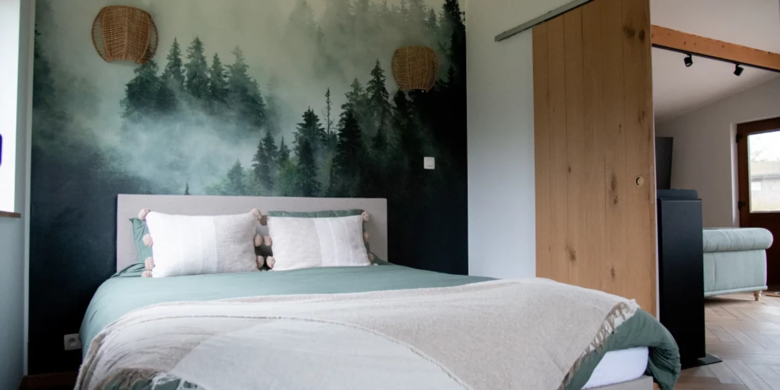 Châlet Du Vivier Baillonville