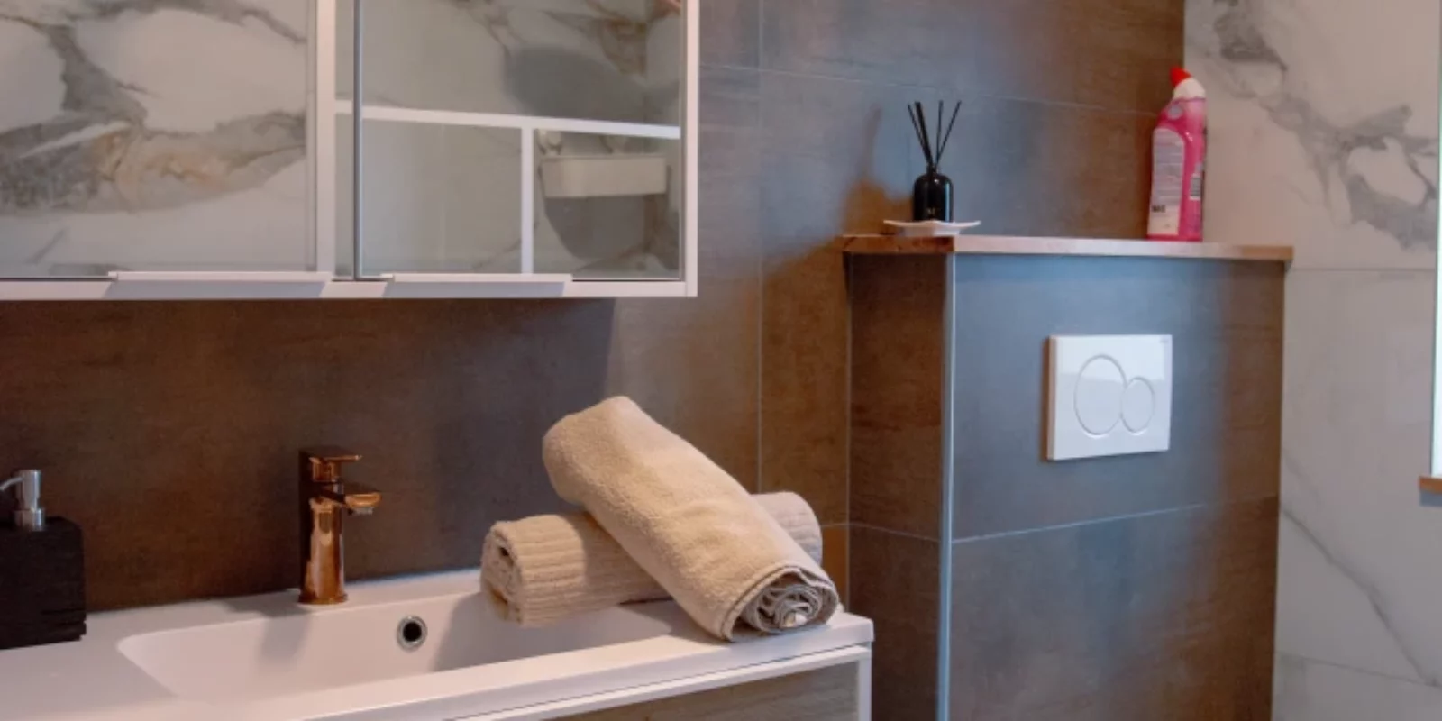 Châlet Du Vivier Baillonville