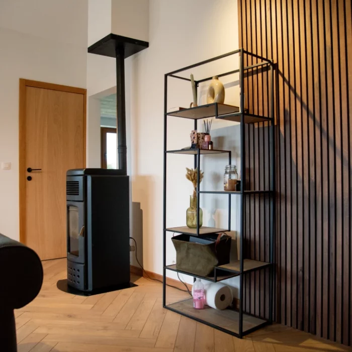 Châlet Du Vivier Baillonville