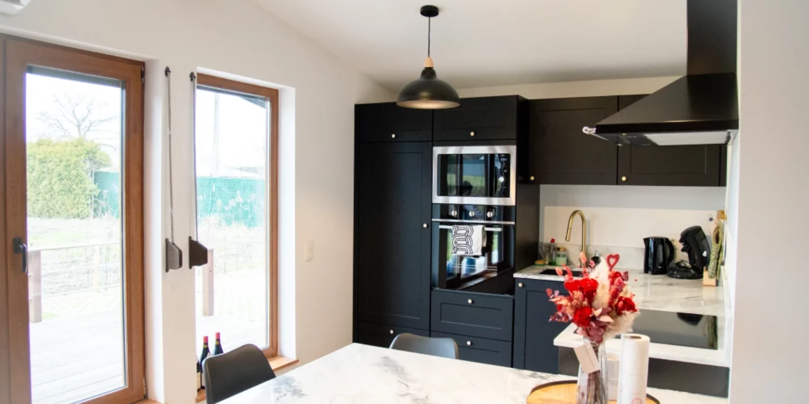 Châlet Du Vivier Baillonville