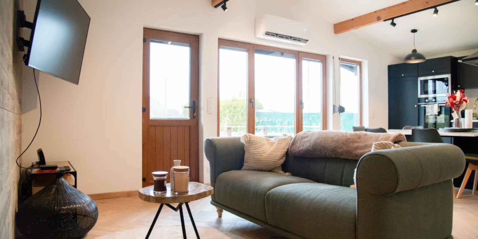 Châlet Du Vivier Baillonville