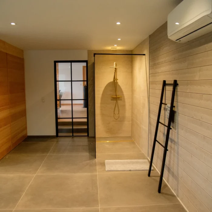 Châlet Du Vivier Baillonville