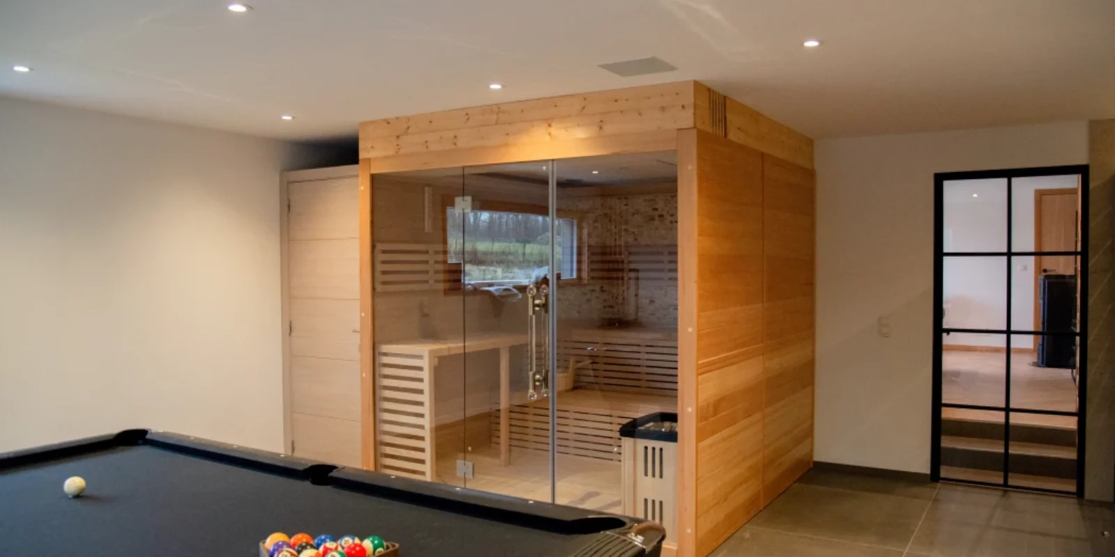 Châlet Du Vivier Baillonville