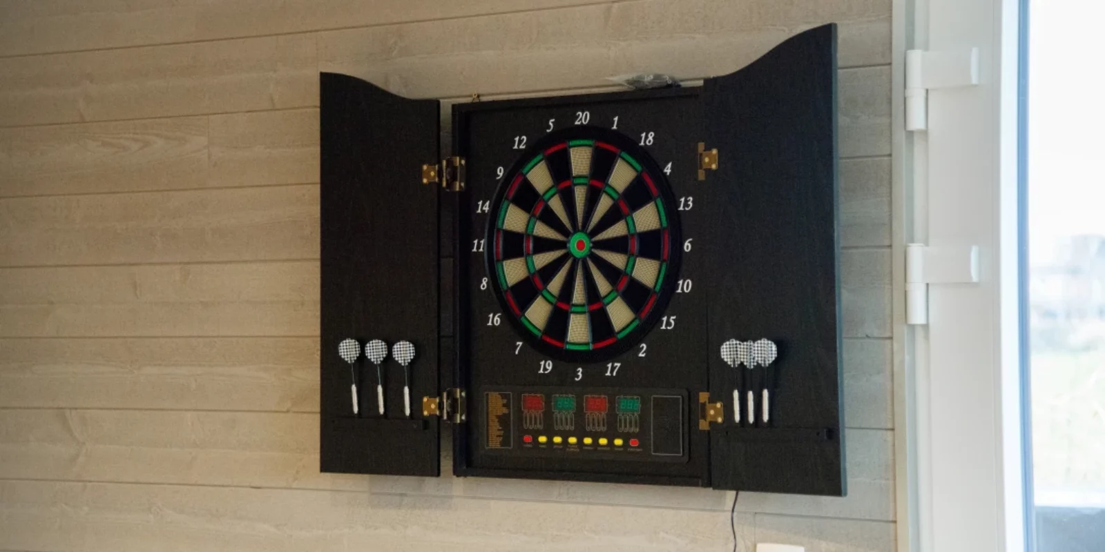 Châlet Du Vivier Baillonville