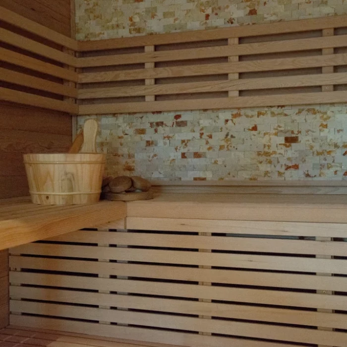 Châlet Du Vivier Baillonville