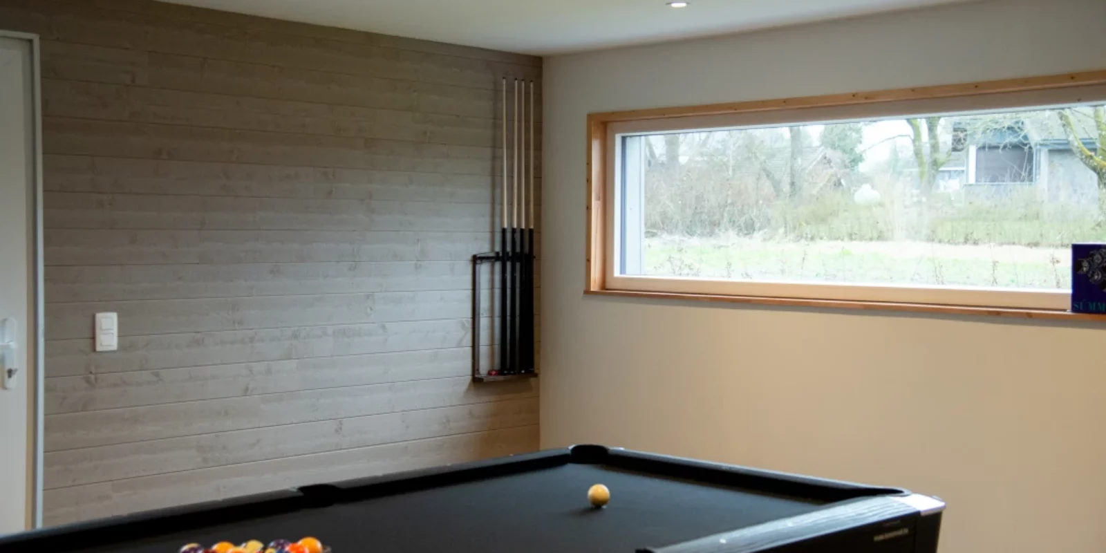 Châlet Du Vivier Baillonville