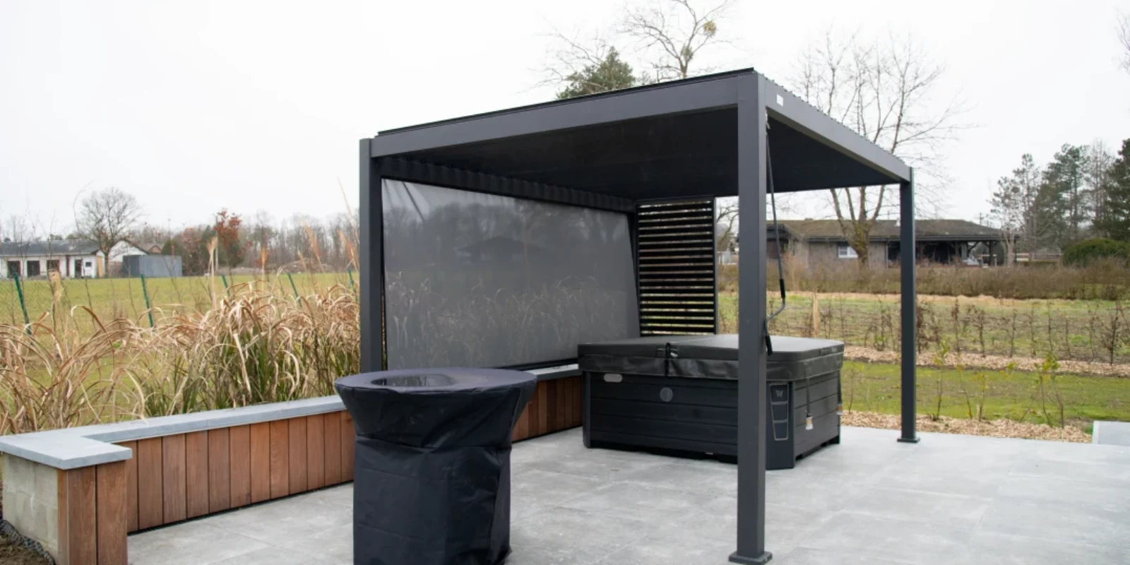 Châlet Du Vivier Baillonville