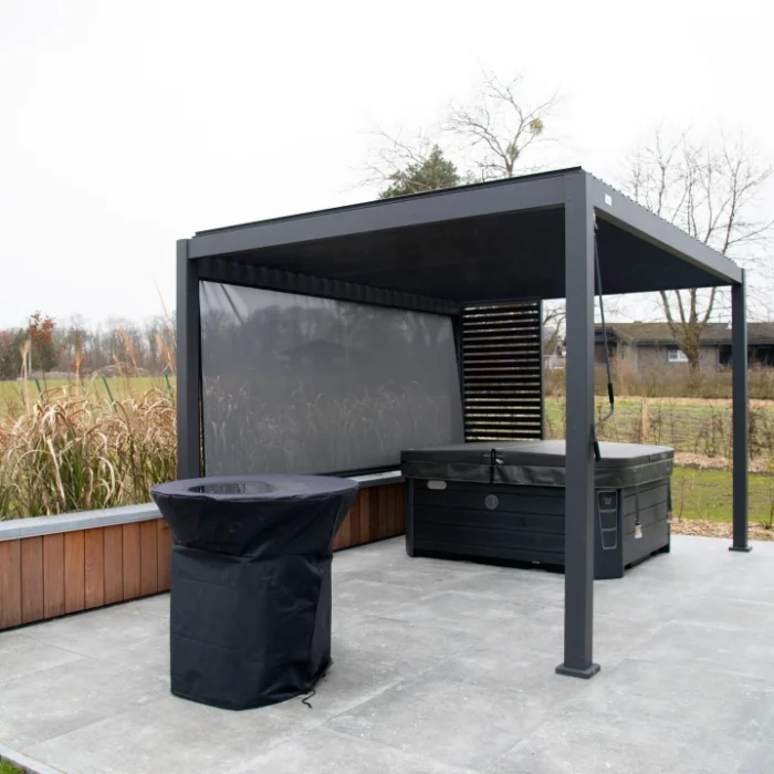 Châlet Du Vivier Baillonville